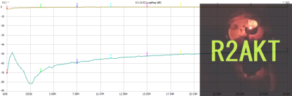 Коммутатор приёмных антенн (диодный) — изображение 8