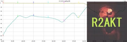 Коммутатор приёмных антенн (диодный) — изображение 14