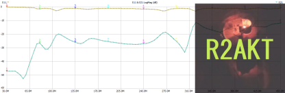 Коммутатор приёмных антенн (диодный) — изображение 12