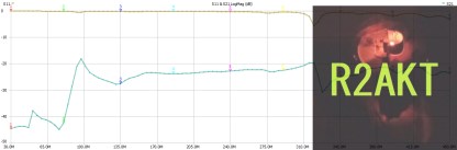 Коммутатор приёмных антенн (диодный) — изображение 13