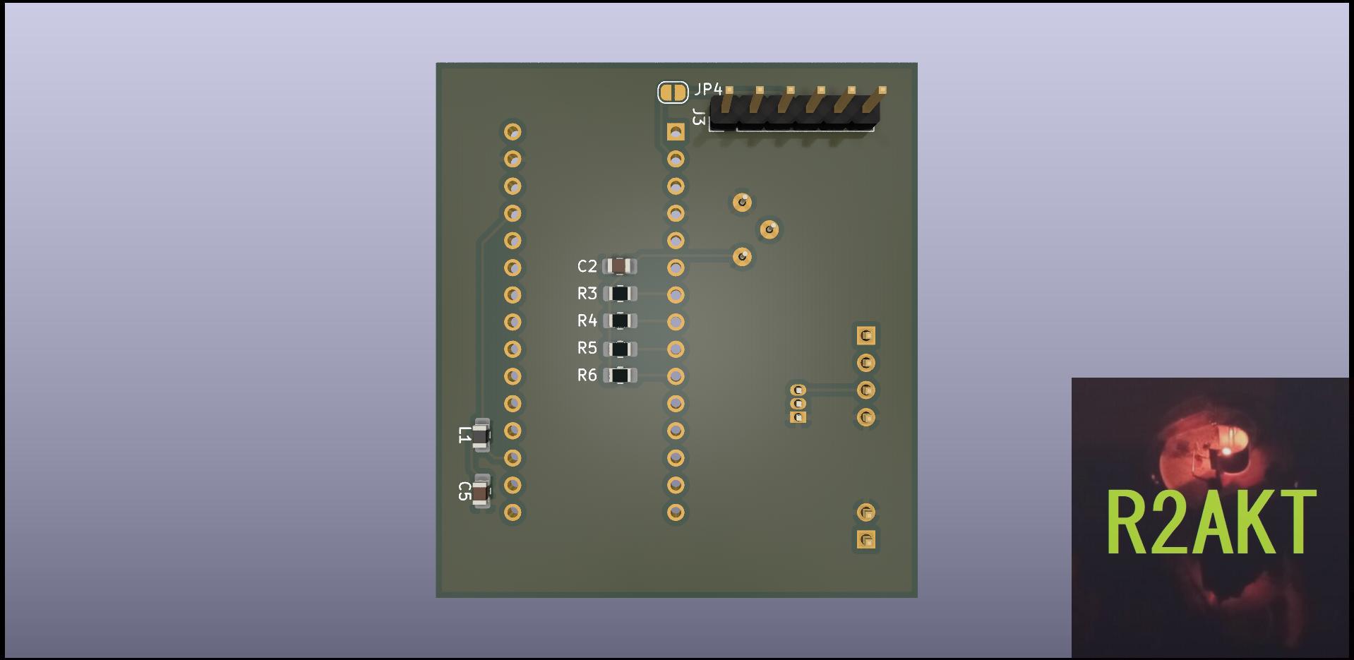 Модем APRS (ax.25), версия 1 — изображение 7
