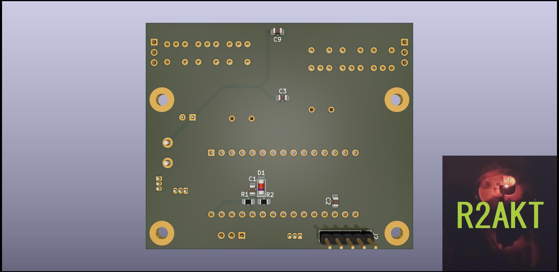 CW-маяк, автономный, QRPP — изображение 7
