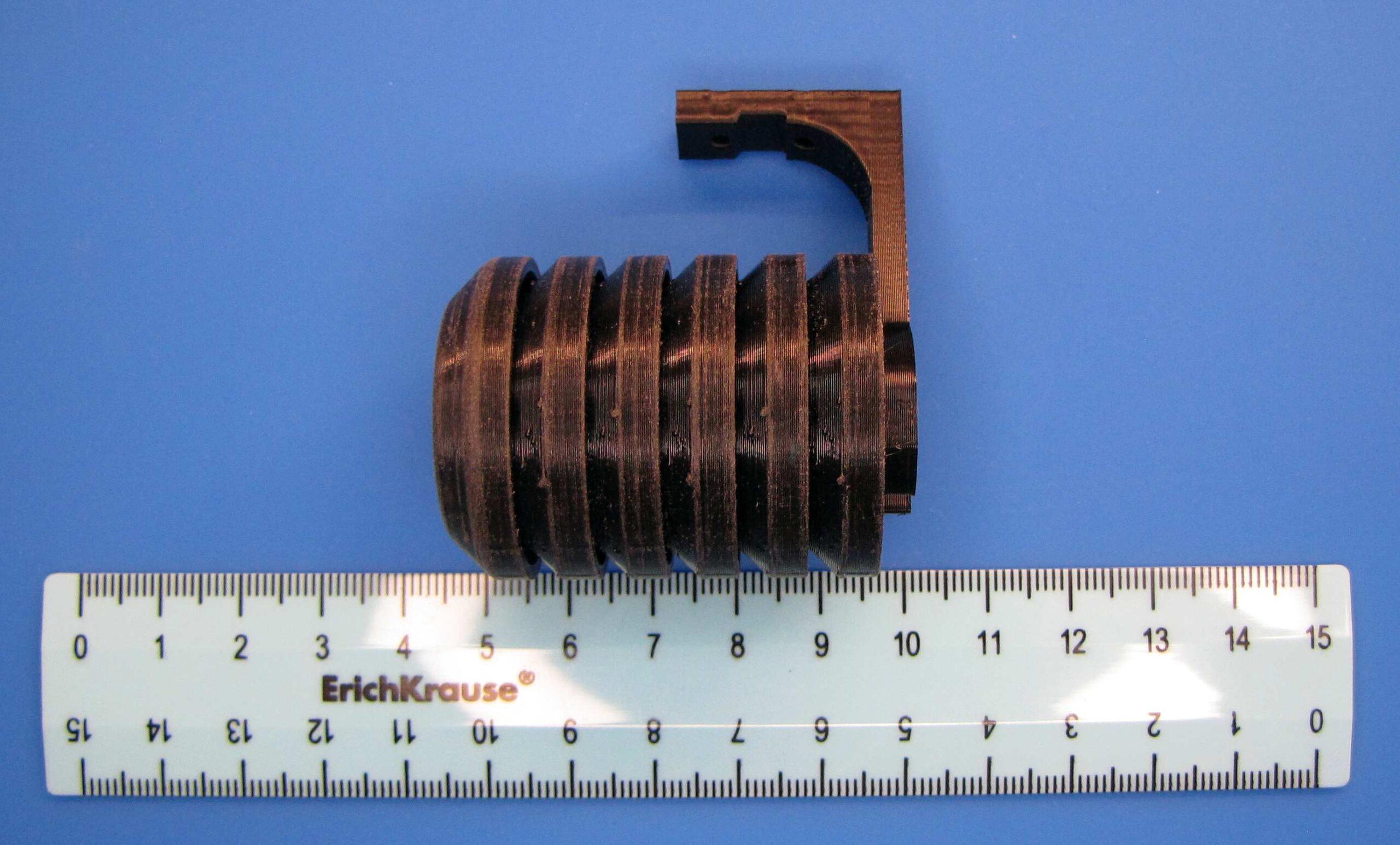 Экран Стивенсона — изображение 2