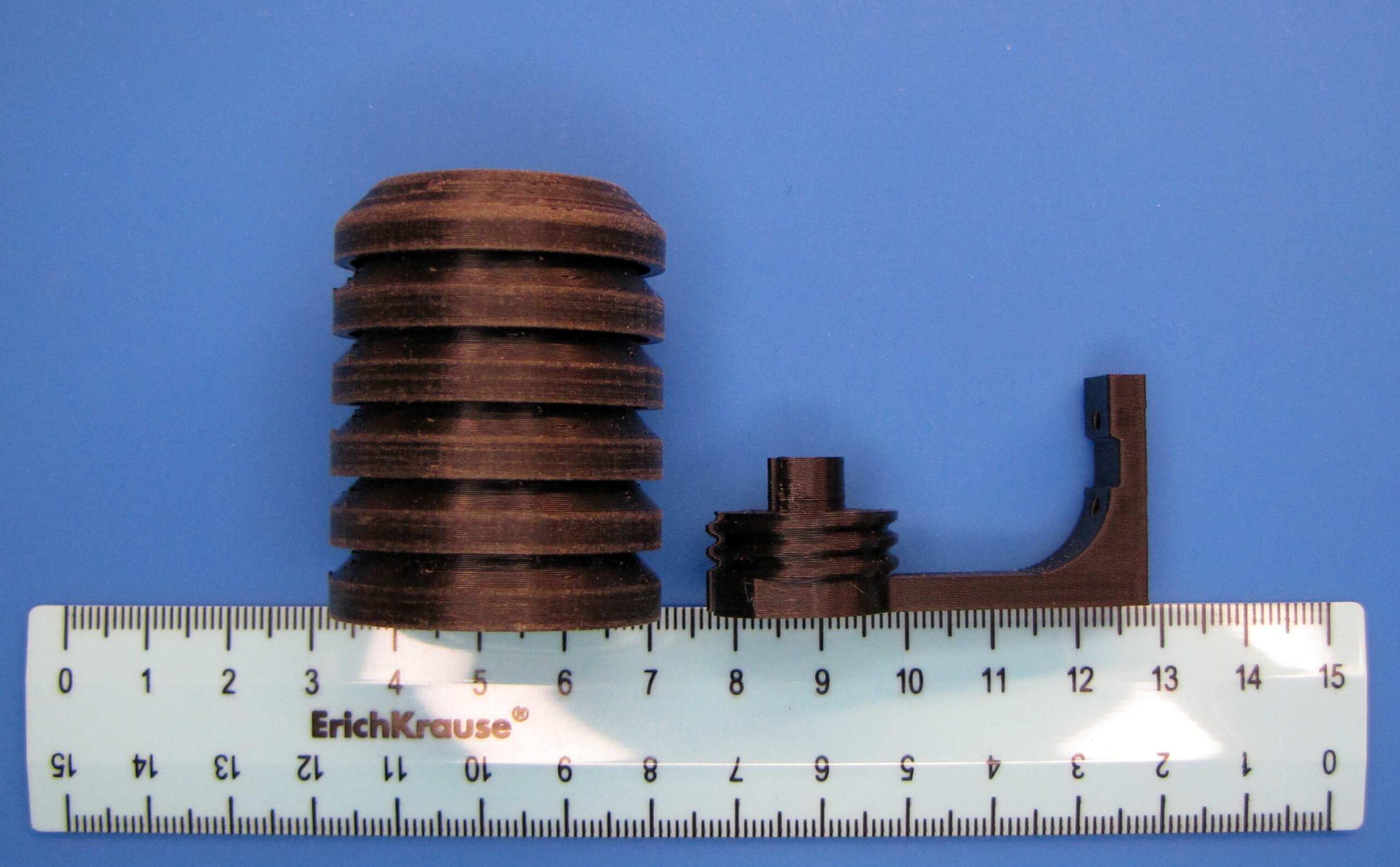 Экран Стивенсона — изображение 3