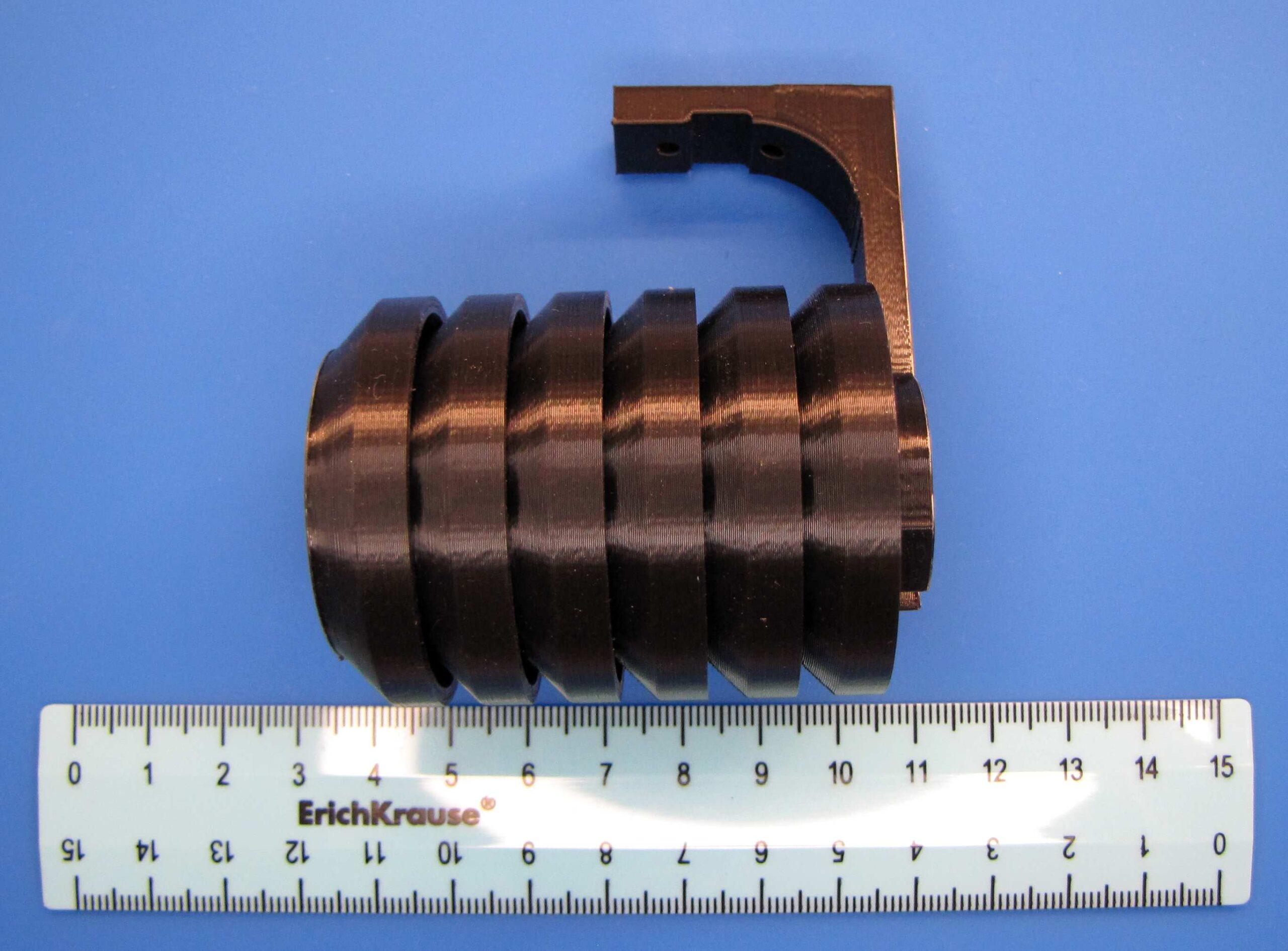 Экран Стивенсона — изображение 4