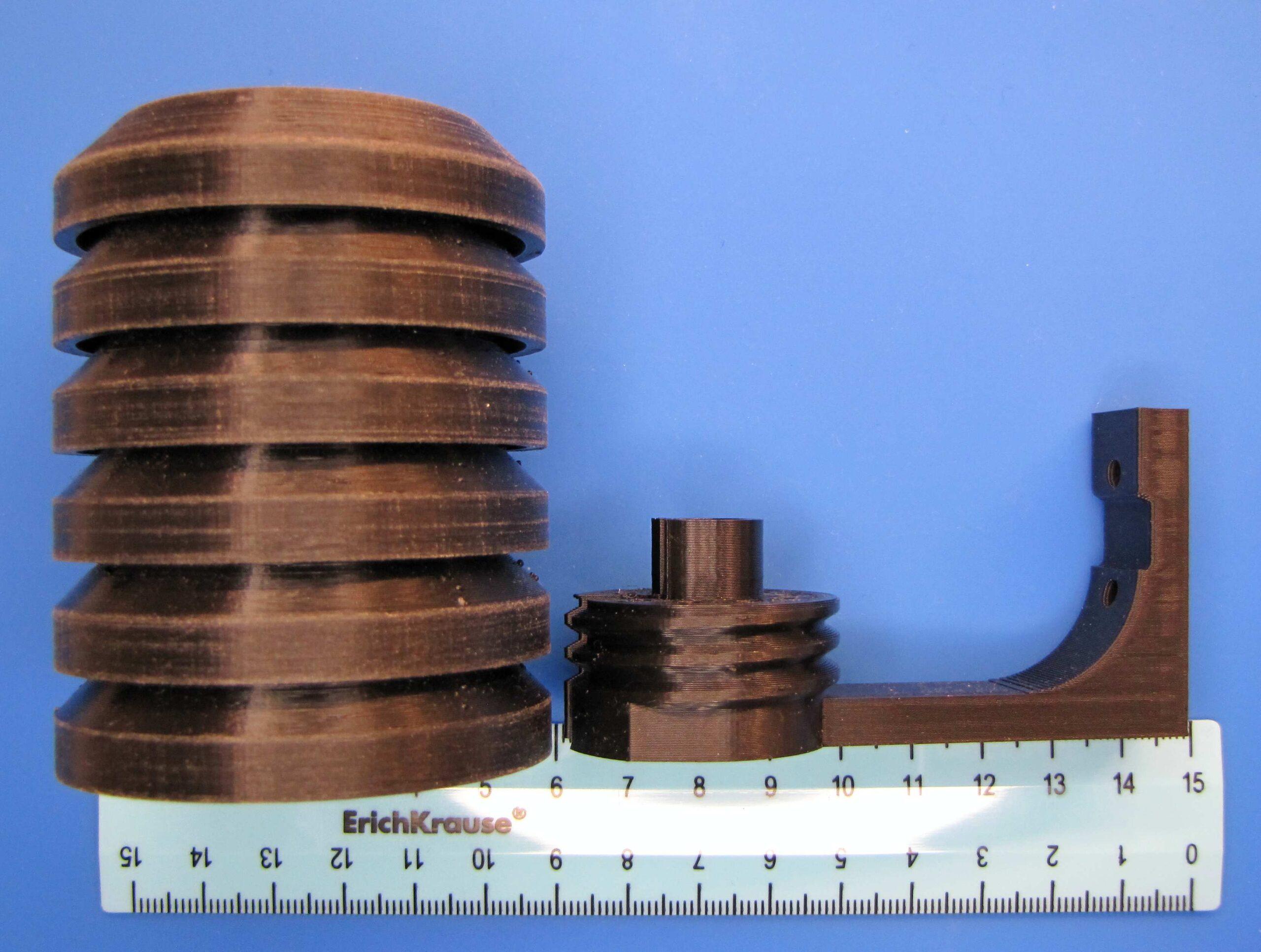 Экран Стивенсона — изображение 7